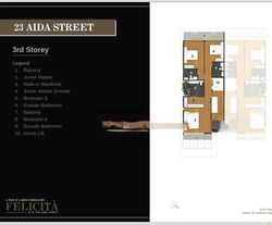 Opera Estate (D15), Semi-Detached #482568041